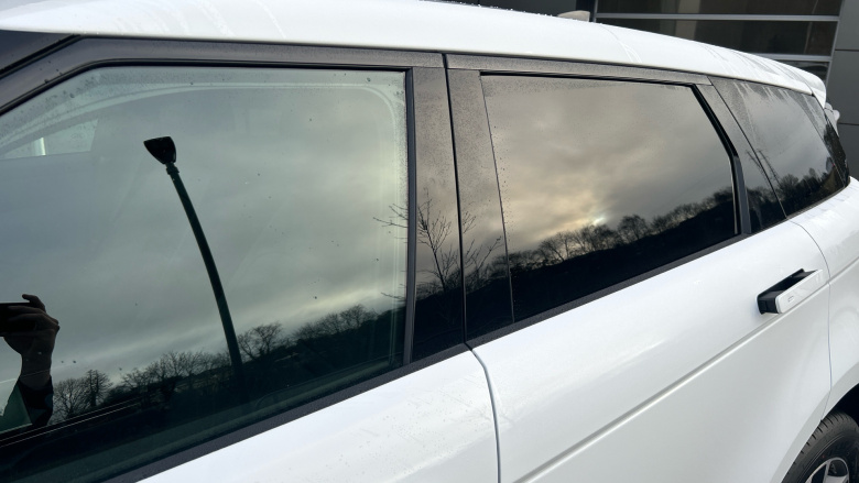 Land Rover Range Rover Evoque 2.0 D165 Dynamic SE 5dr Auto Diesel Hatchback